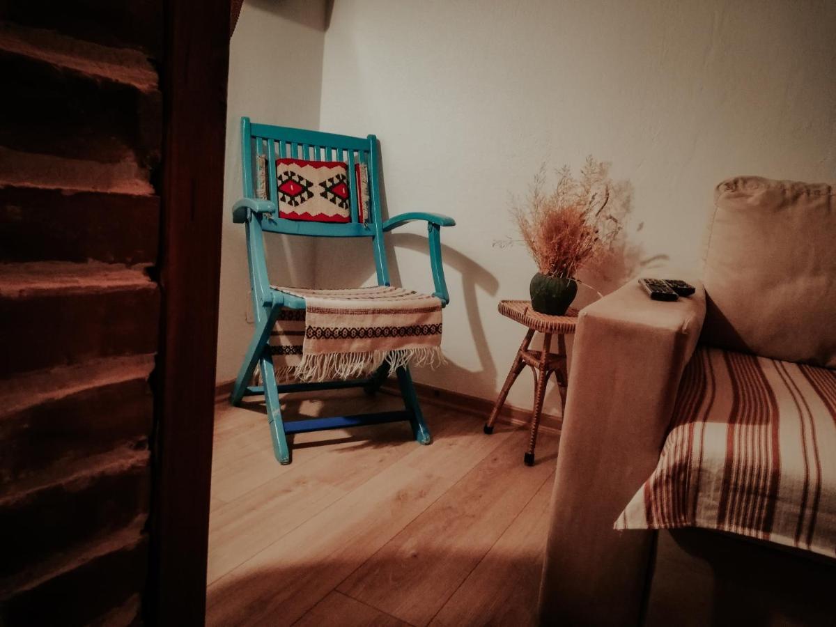 Relax Inn コルチャ エクステリア 写真