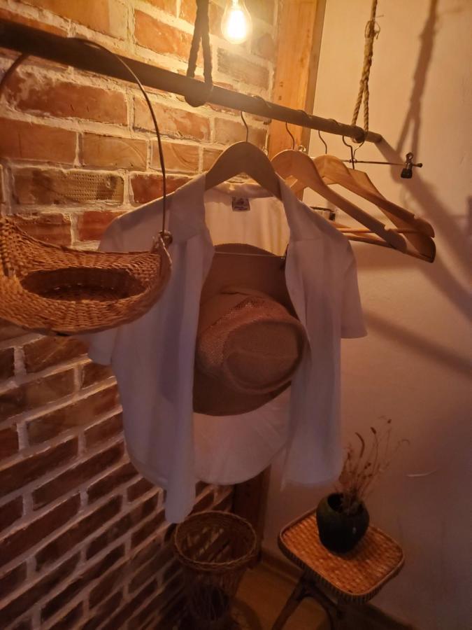 Relax Inn コルチャ エクステリア 写真