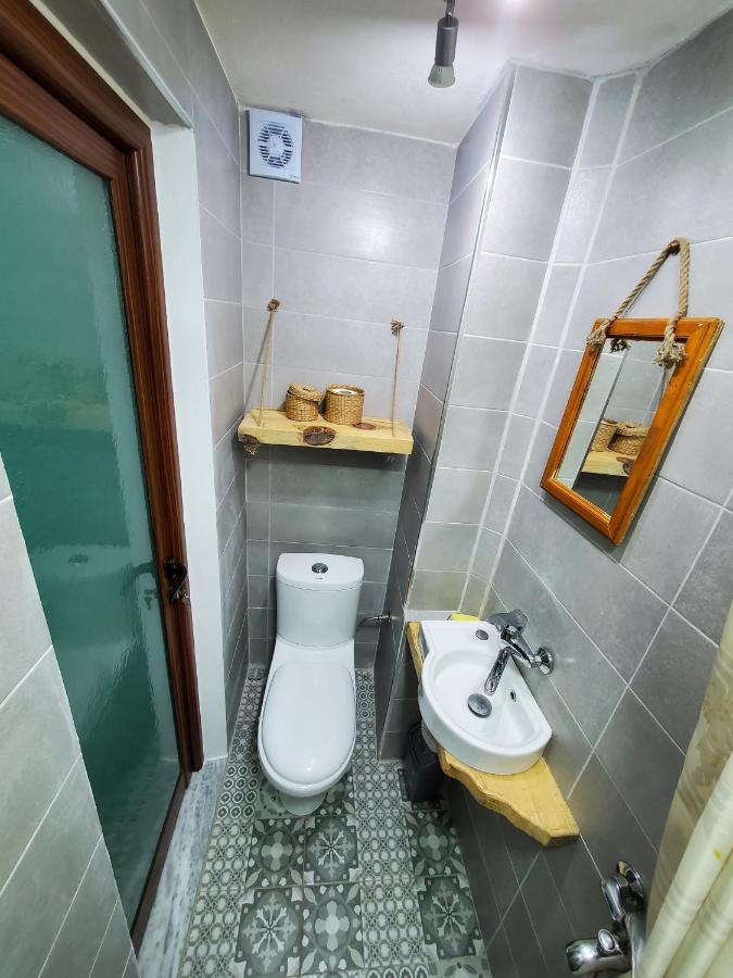 Relax Inn コルチャ エクステリア 写真