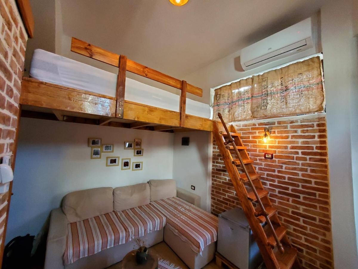 Relax Inn コルチャ エクステリア 写真