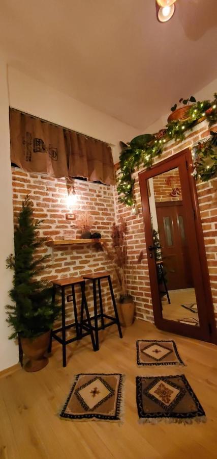 Relax Inn コルチャ エクステリア 写真