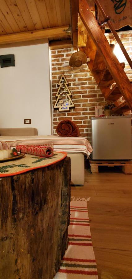 Relax Inn コルチャ エクステリア 写真