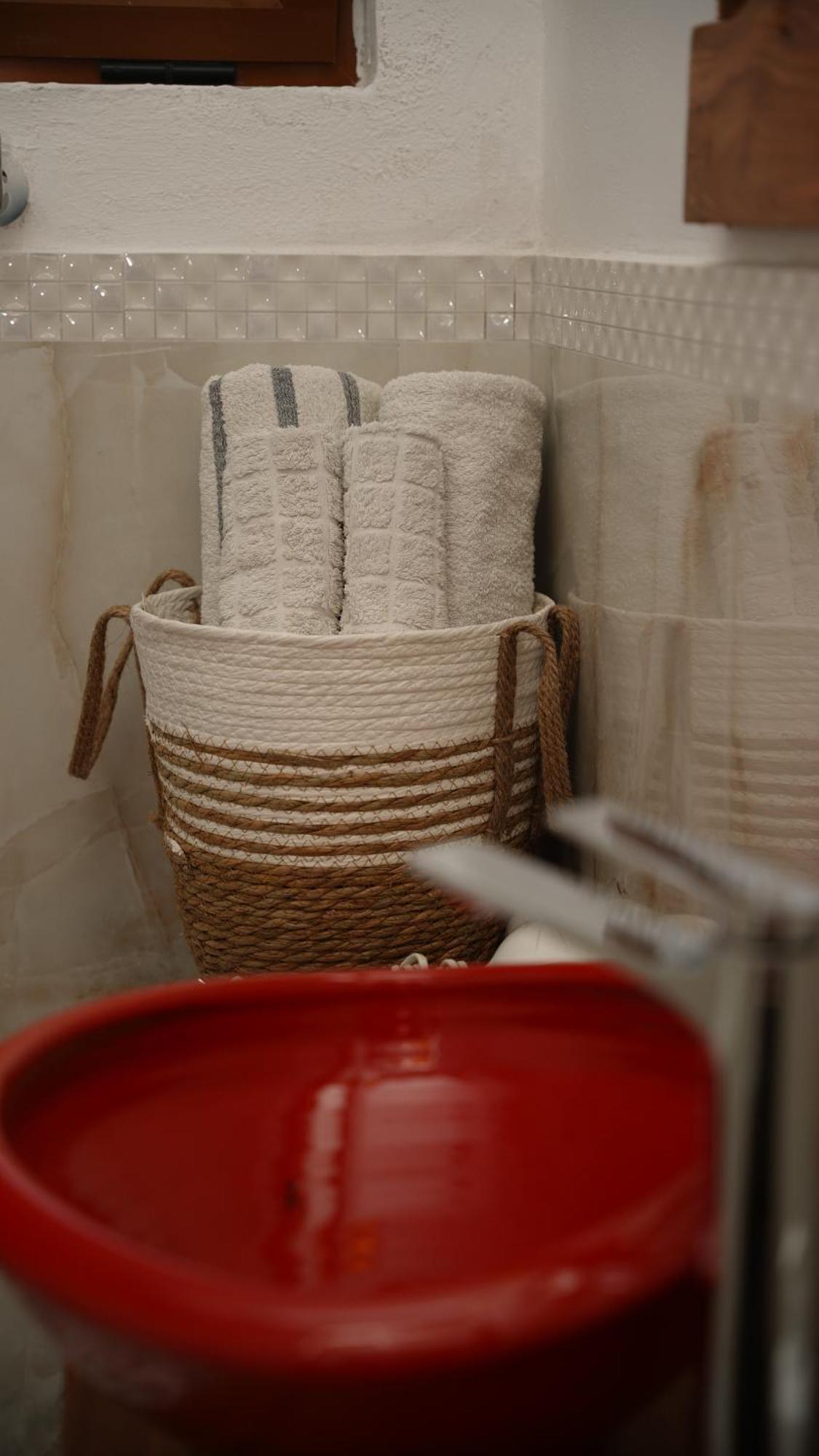 Relax Inn コルチャ 部屋 写真